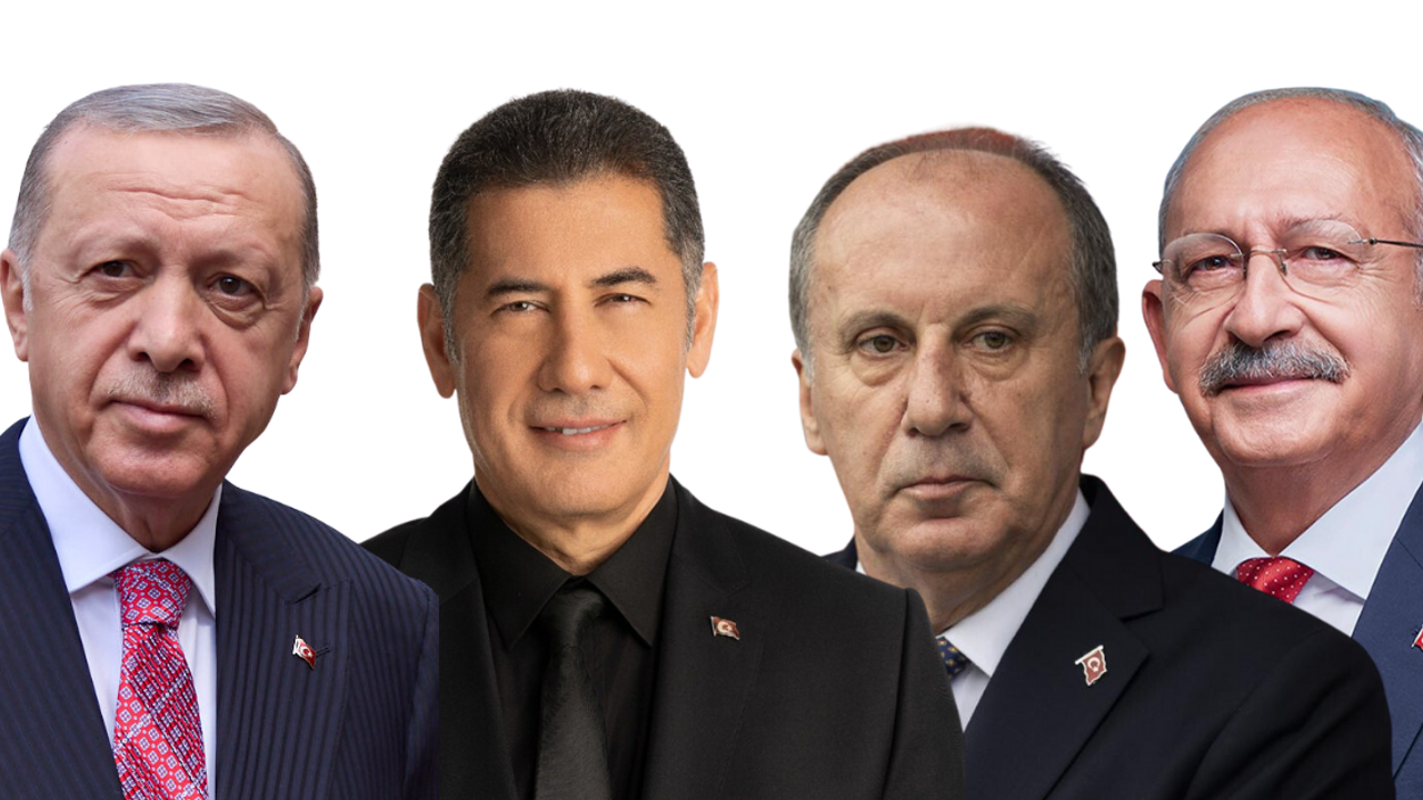Türkiye’nin 13. Cumhurbaşkanı kim olmalı?