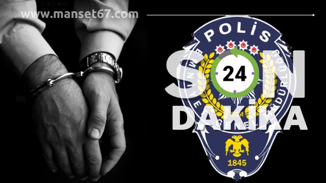 Zonguldak’ta fuhuş operasyonu… 4 tutuklu...