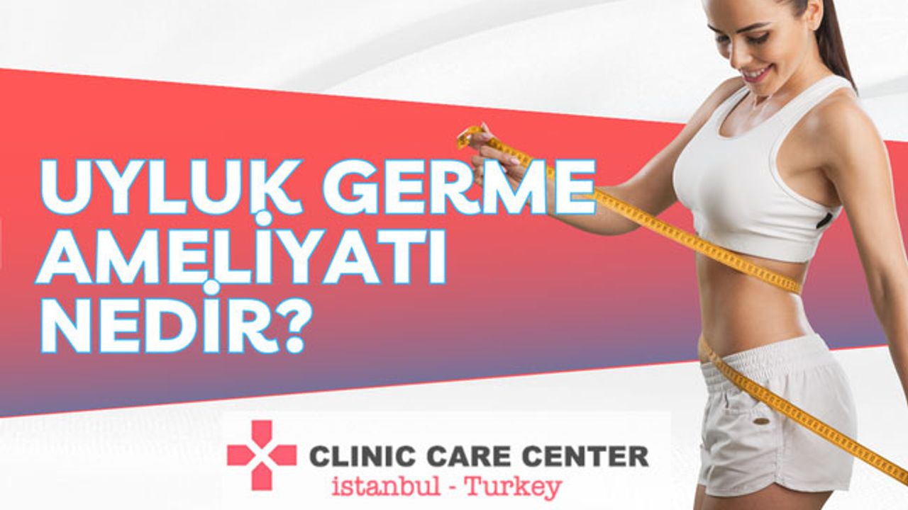 Clinic Care Center ile Uyluk Germe