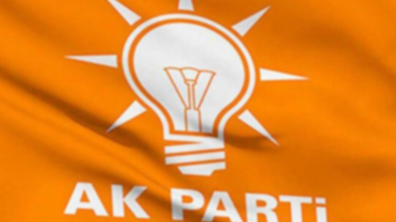 AK Parti Kdz. Ereğli İlçe Başkanı belli oldu...