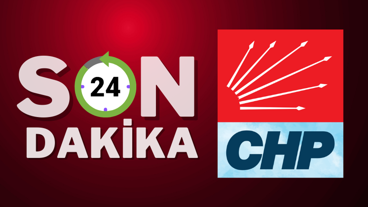 CHP Zonguldak aday listesi kesinleşti (Mİ)