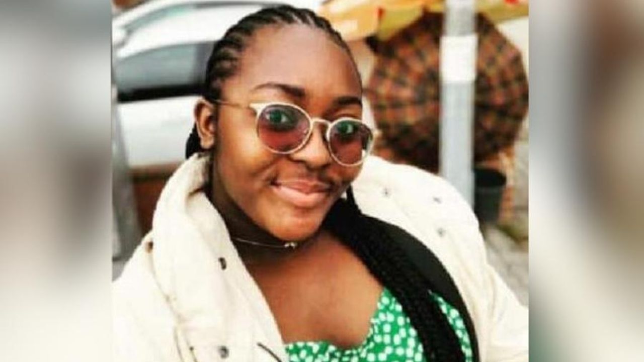 Gabonlu genç kızın ailesi, ölümü aydınlatılana kadar cenazeyi almayacak