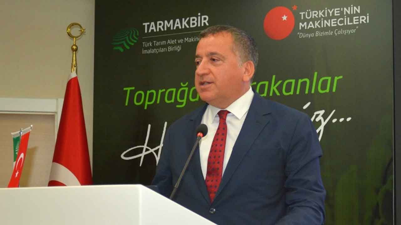 TARMAKBİR’de Başak Traktör’ü Gökhan Bayramoğlu temsil edecek