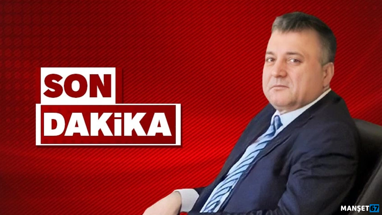 Zonguldak İl Milli Eğitim Müdürü belli oldu...