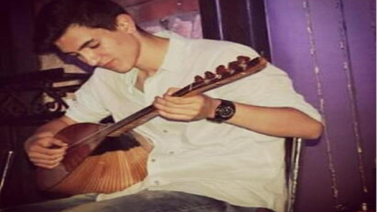 Genç Müzisyen 41 gün Süren Yaşam Mücadelesini Kaybetti