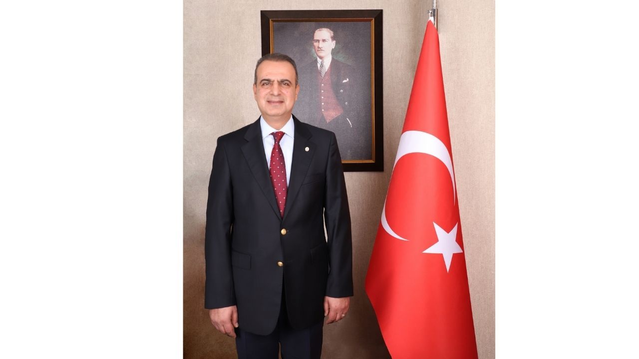 ASİD Genel Başkanı DR. Yıldırım'ın Cumhuriyet Bayramı mesajı