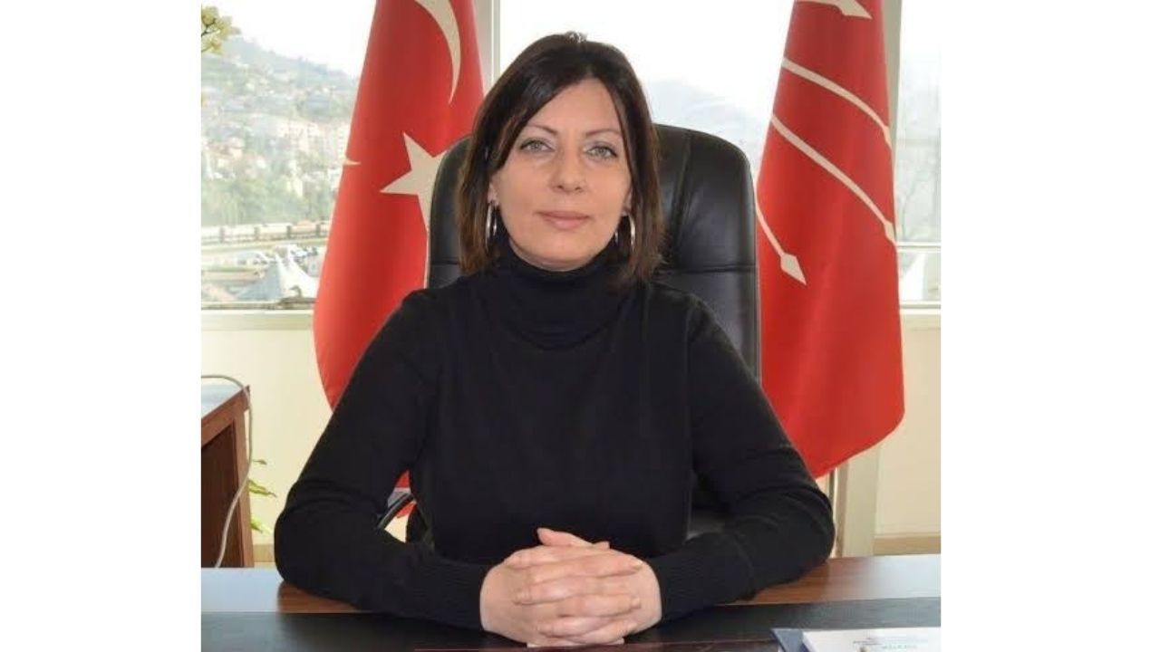 Başkan Ebru Uzun'dan Ömer Selim Alan’a sert yanıt