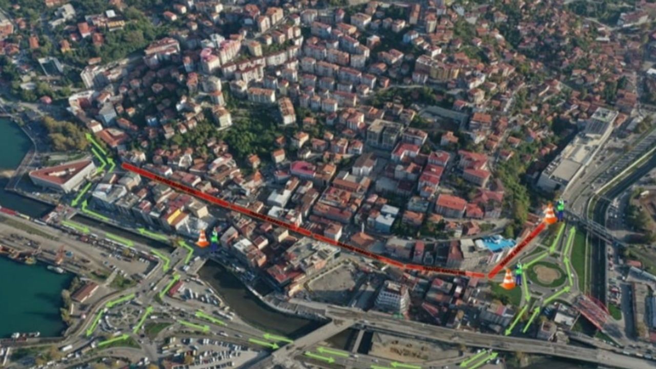 Zonguldak İl Emniyet Müdürlüğü uyarıyor