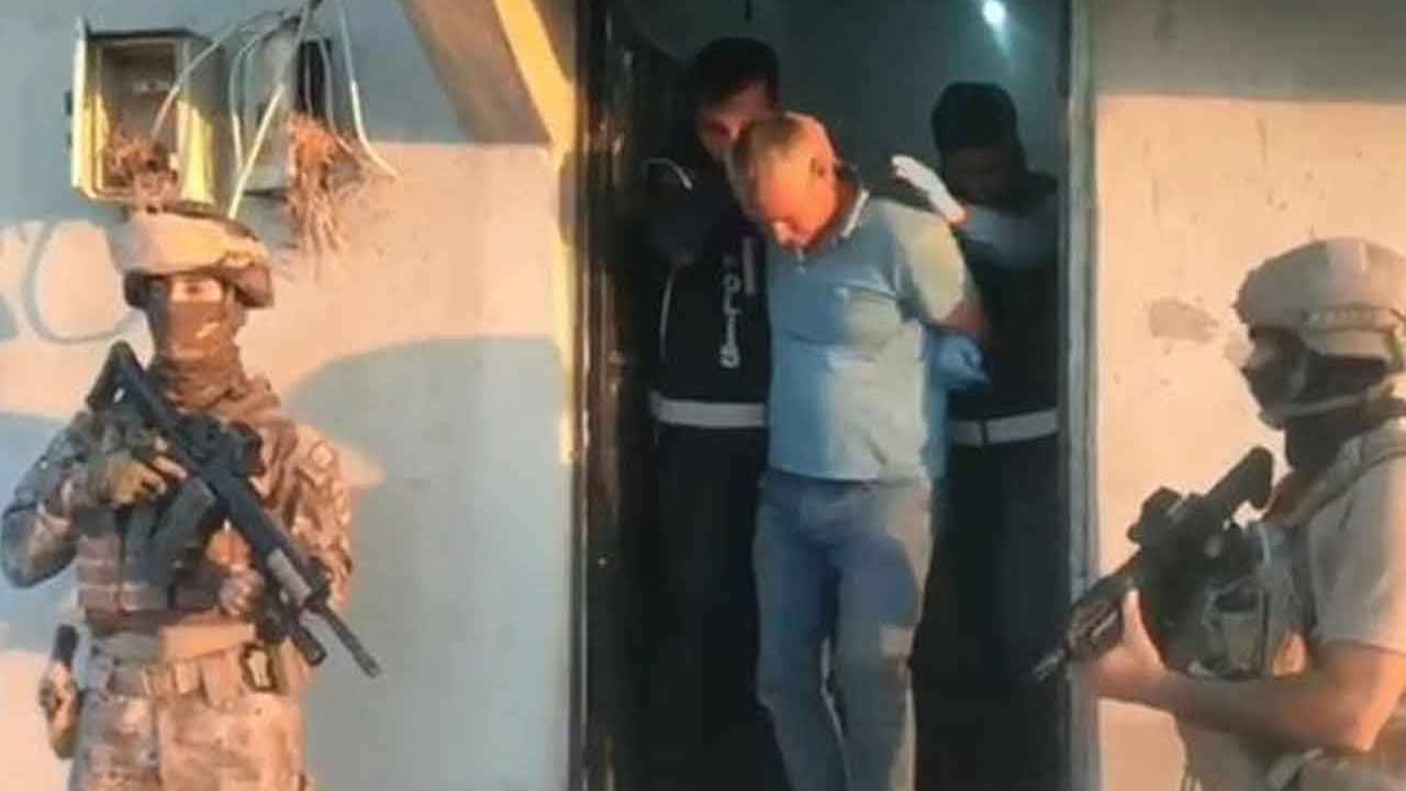 Zonguldak, Ereğli ve 30 ilde operasyon… 307 gözaltı…