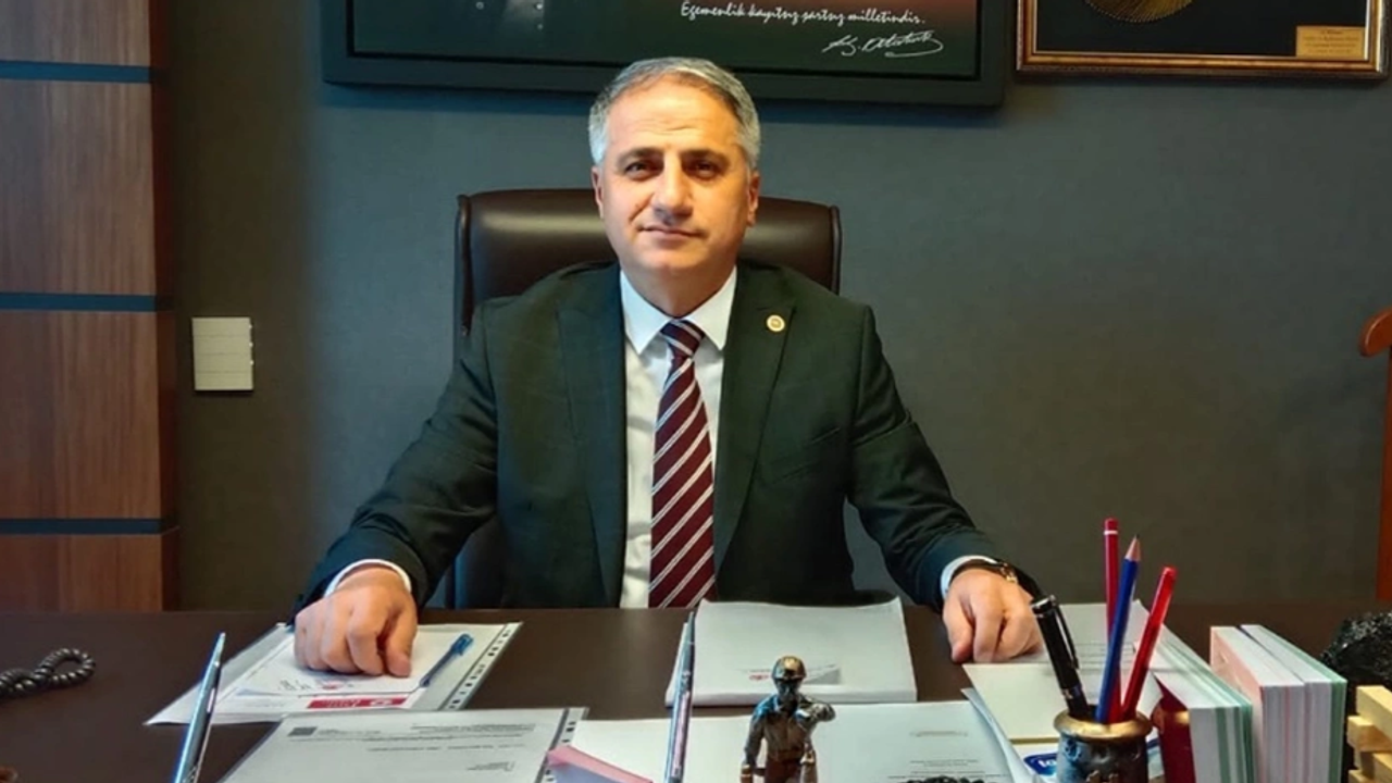 Milletvekili Bozkurt yeniliklerine devam ediyor