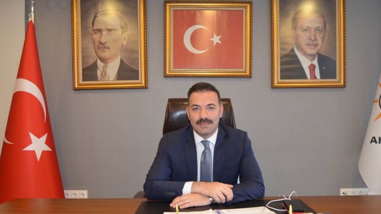 Mustafa Çağlayan "utanç verici..."