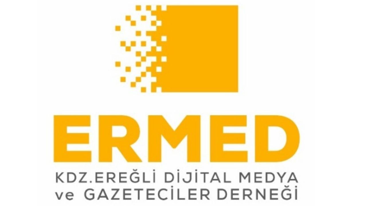 ERMED Yönetimi Çalışan Gazeteciler Günü mesajı