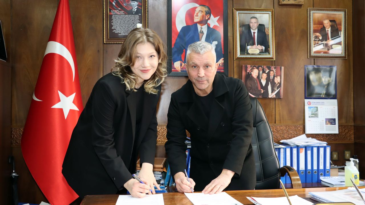 GMİS ile İlkbal Ören Psikolji ve Danışmazlık merkezi arasında indirim anlaşması yapıldı
