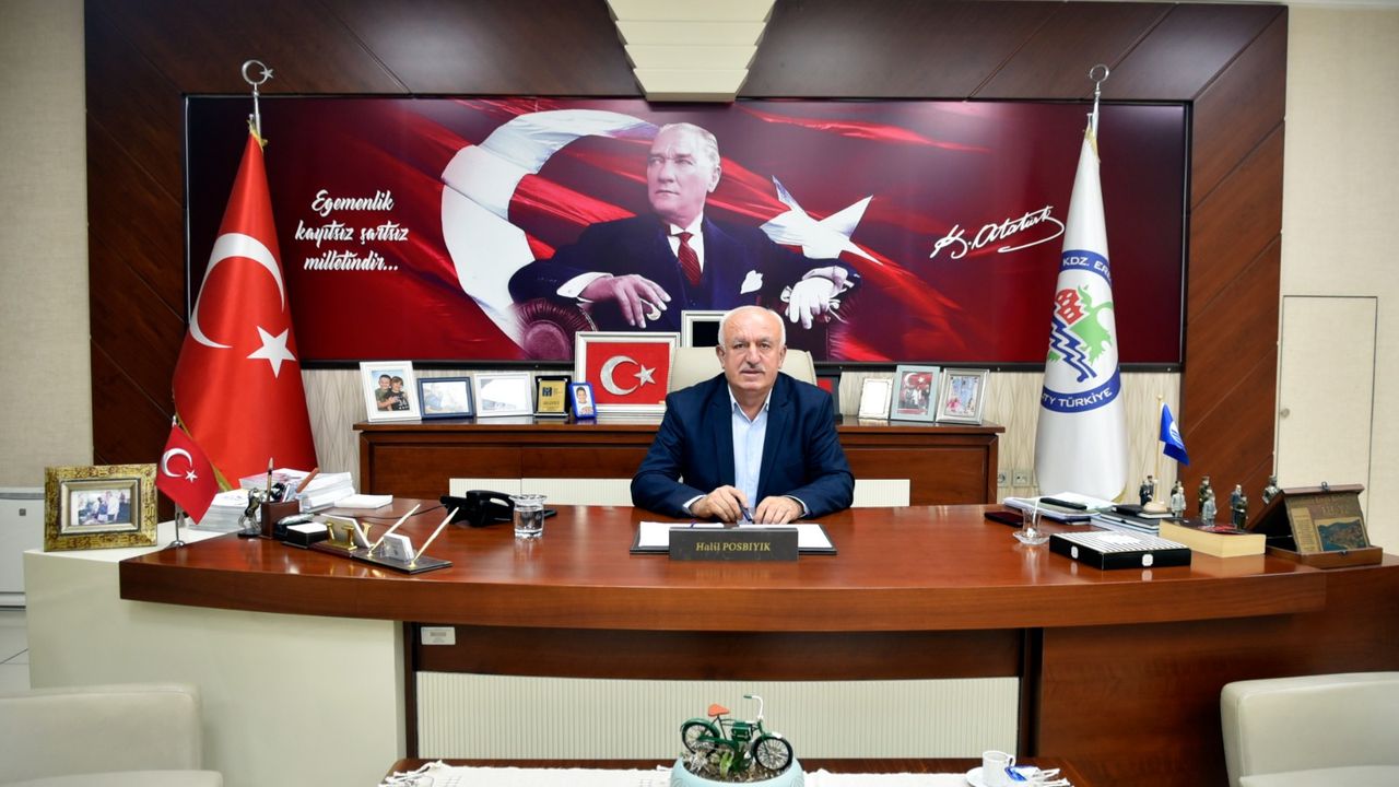 Vekalet meclis üyesi Mehmet Akçakaya'da