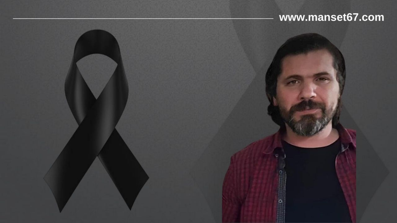 Polis Memuru Cüneyt Hasan Ören'in cenaze programı