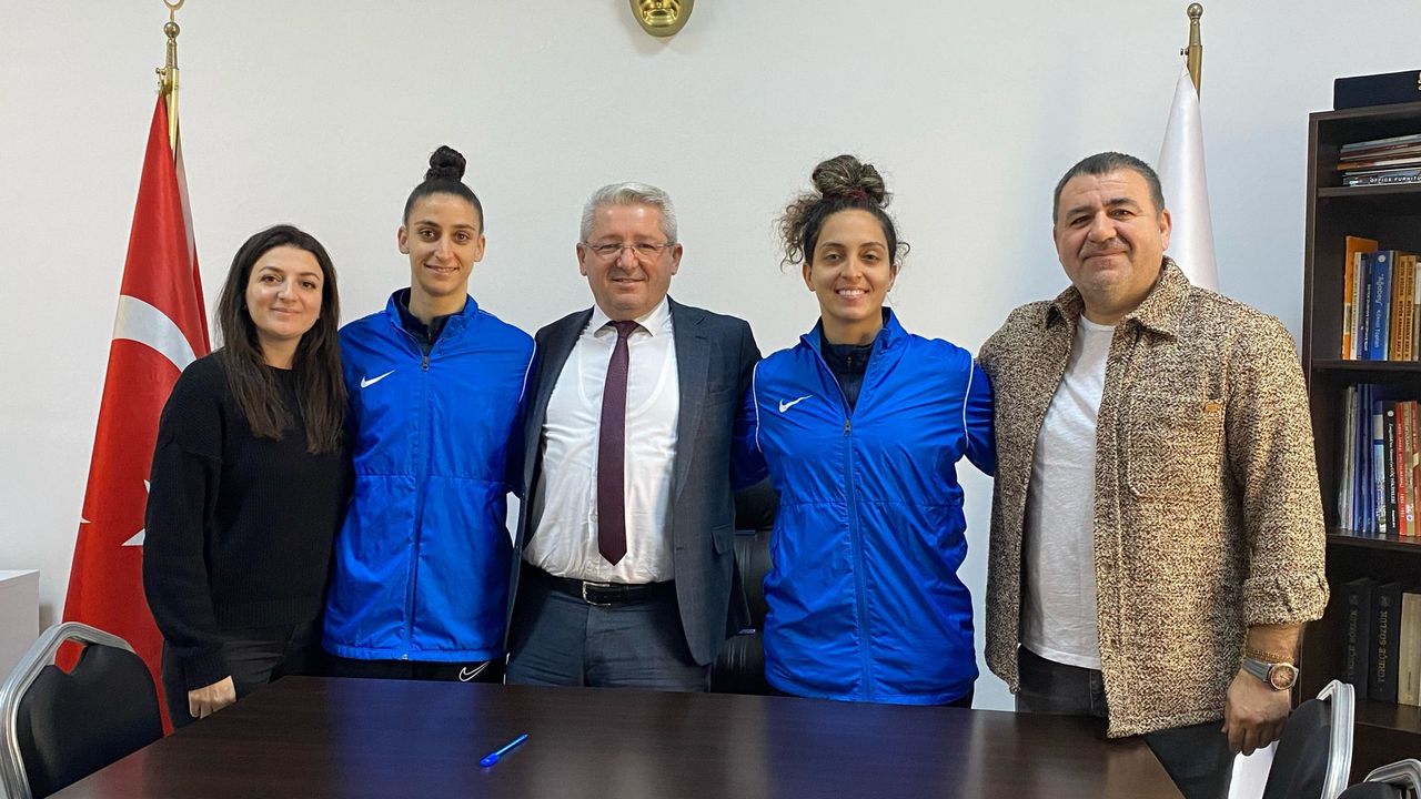 Kdz. Ereğli Belediyespor'a yeni transferler imza attı