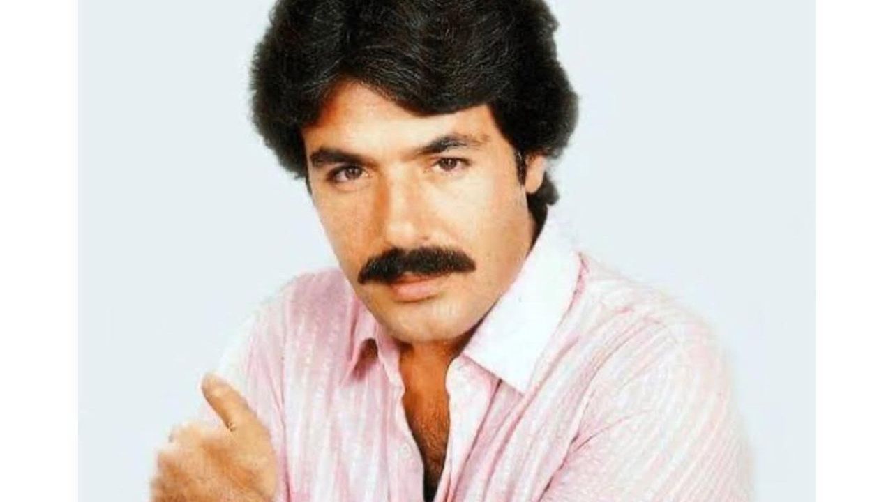 Ferdi Tayfur hayatını kaybetti...