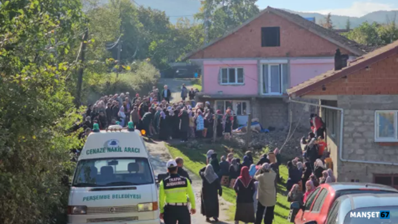 Hasret Akkuzu'nun katilinden şok itiraf...