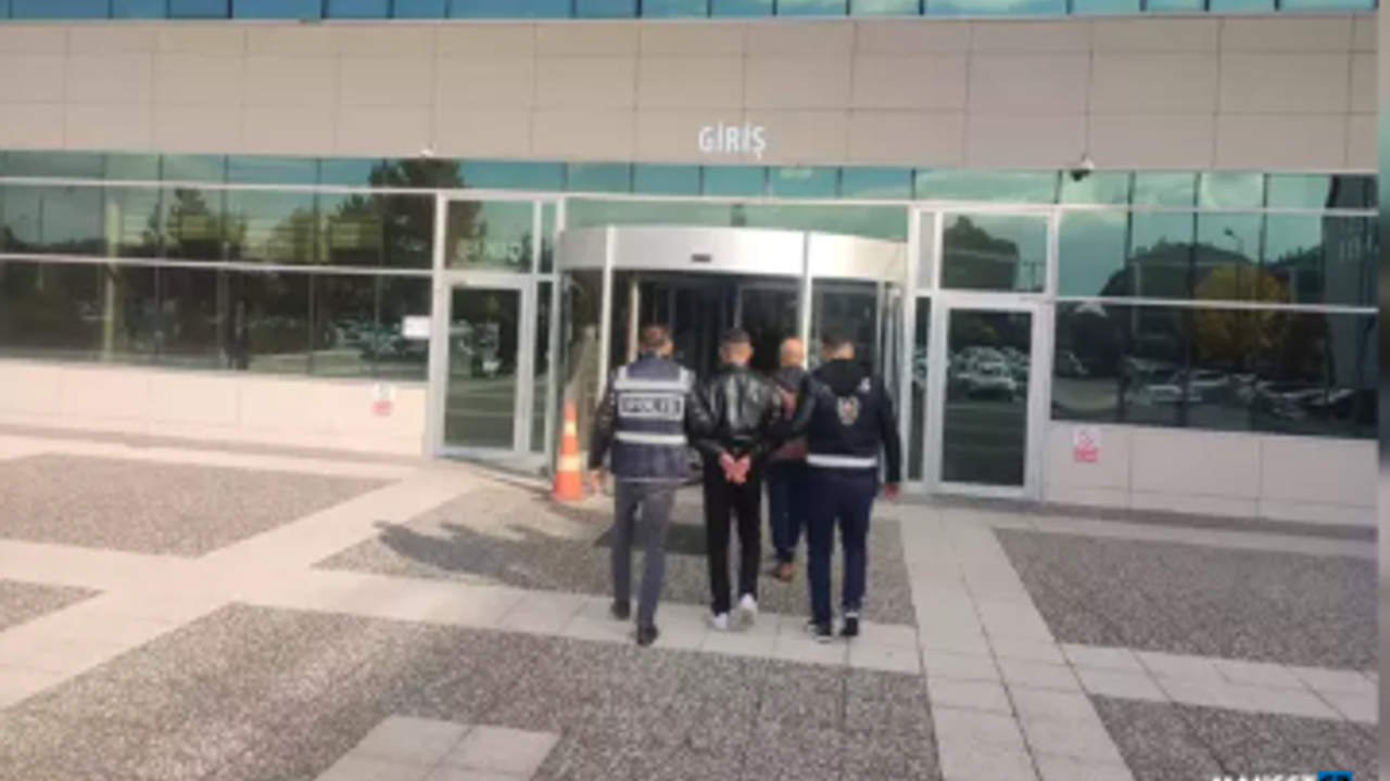 Evine hırsız girdi... Bakın hırsız kim çıktı...