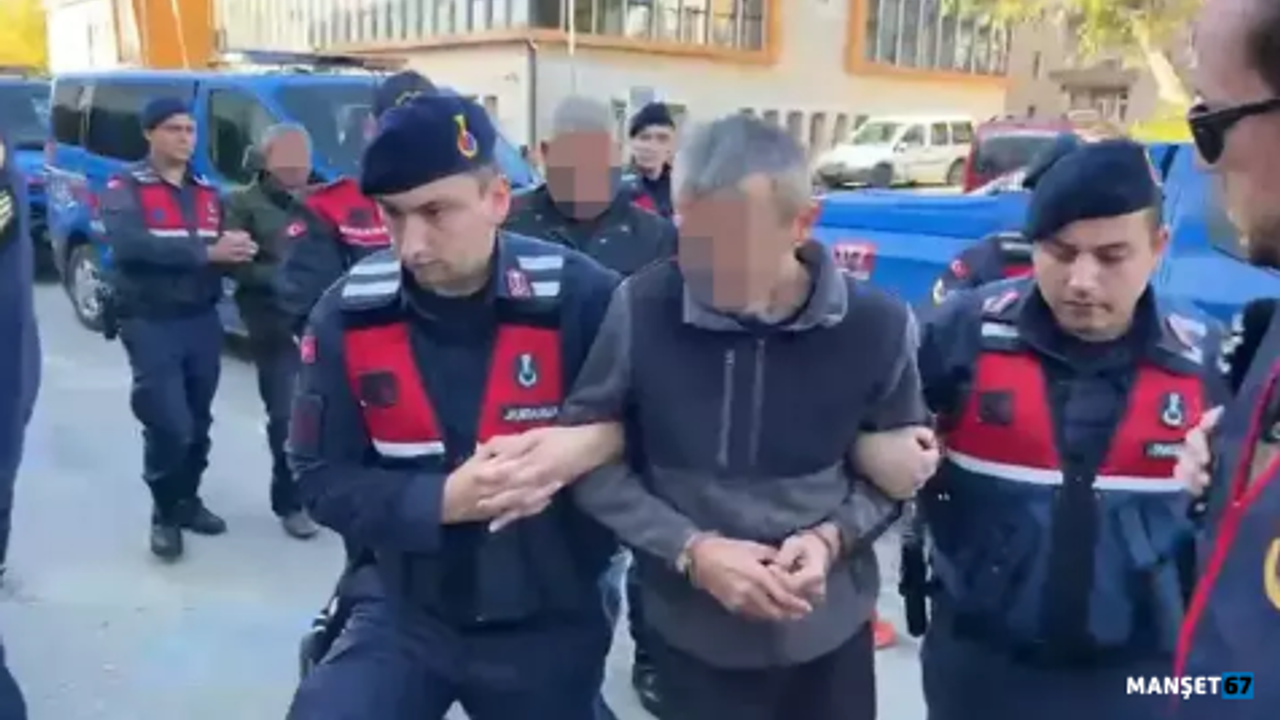 13 yıl önce işlenen 'bakkal c*nayetinde' 3 gözaltı...