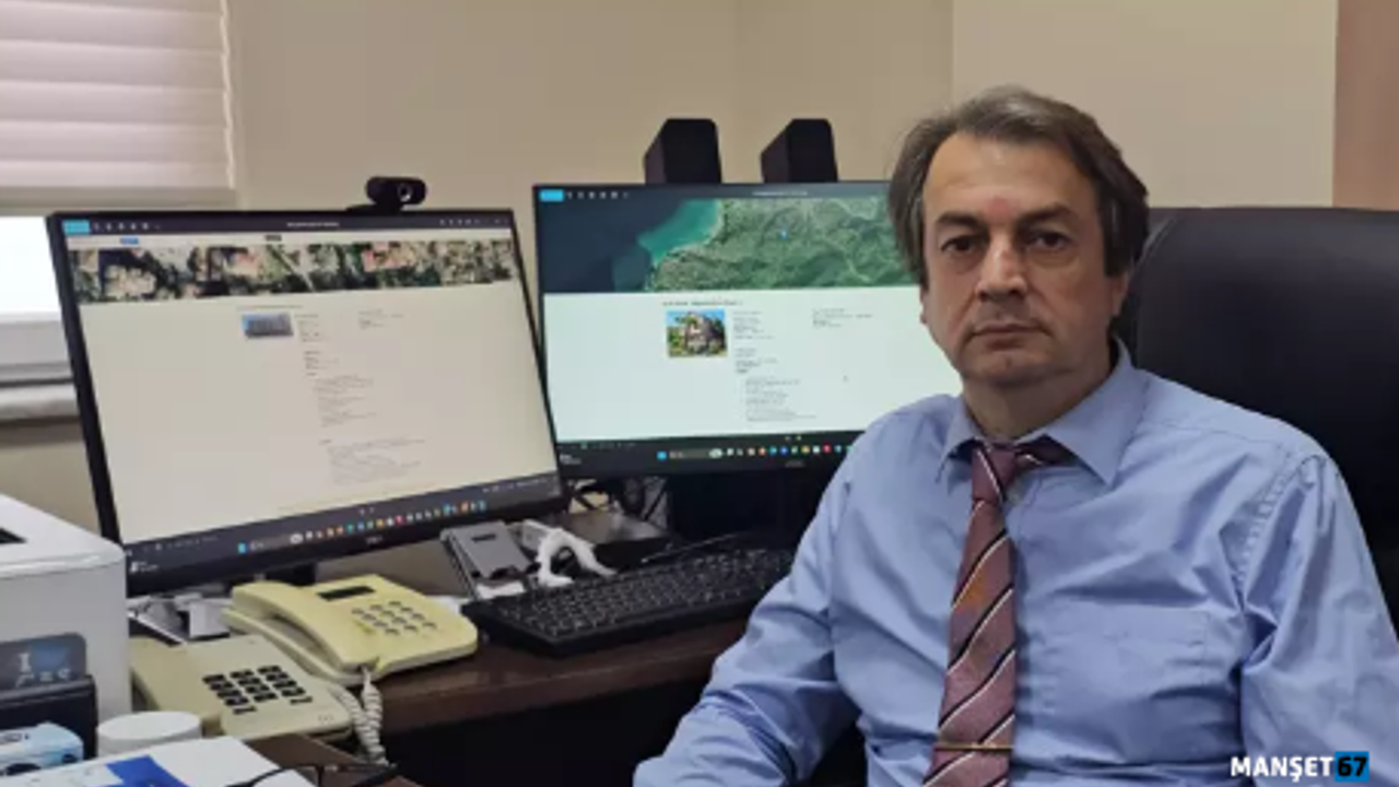 Yapay zeka destekli yazılım geliştirildi...