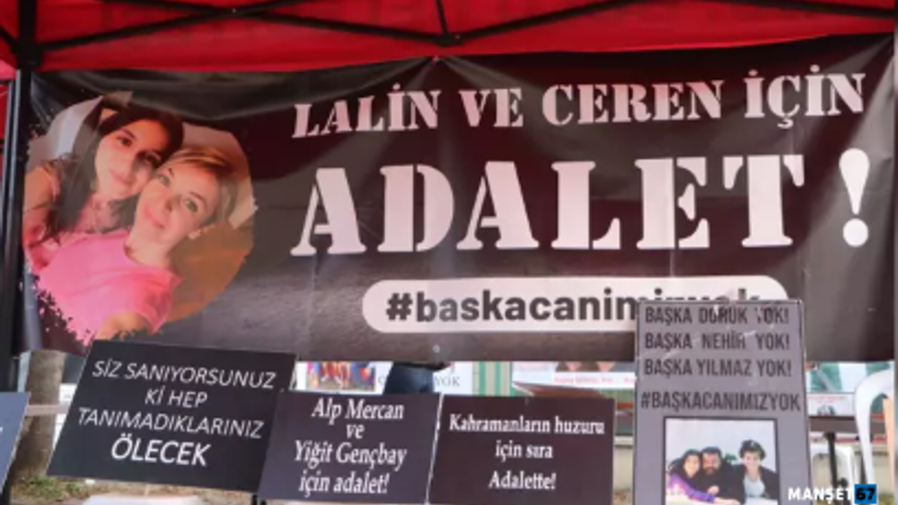 Yangın faciası davasının 3'üncü duruşmasında 3'üncü gün...