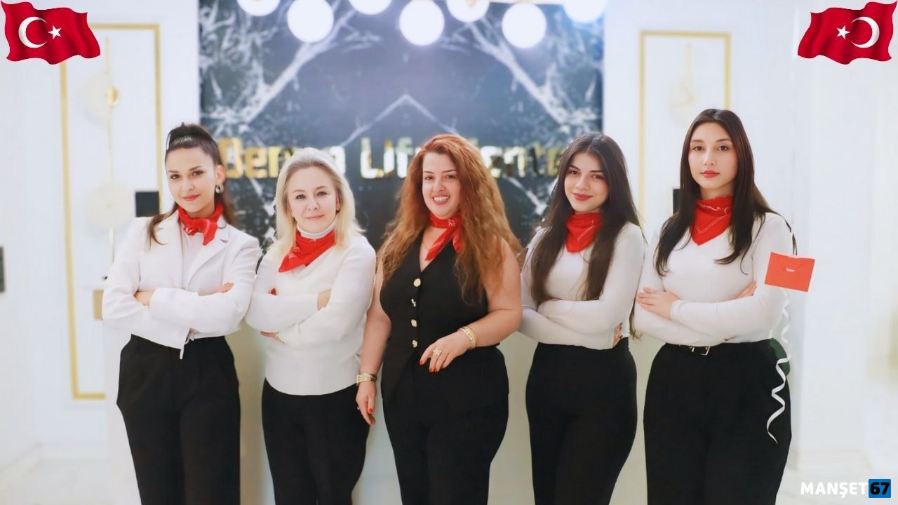 Dermo Life Center, Cumhuriyet kampanyasına yoğun ilgi...