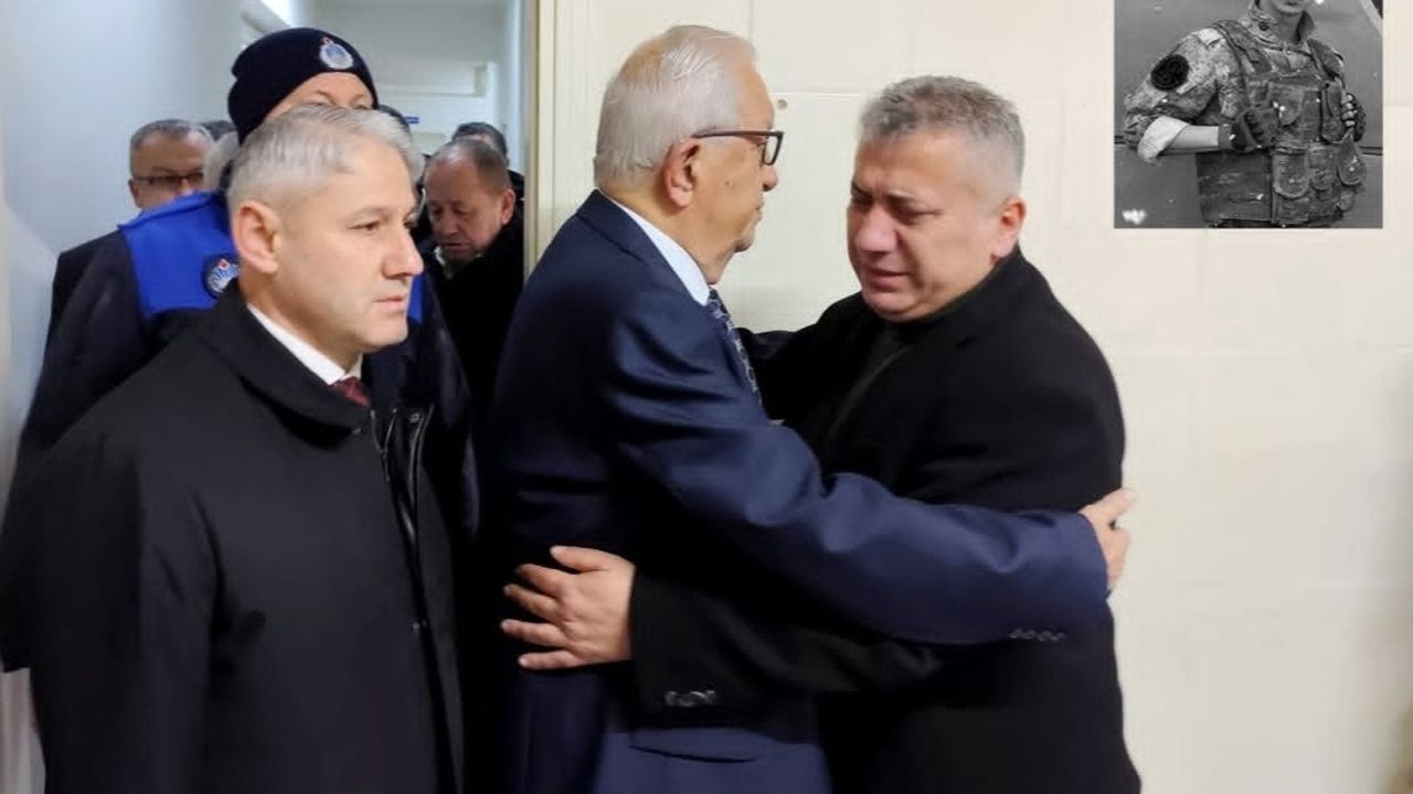 Günay ailesini yıkan haber... Hayatını kaybetti...