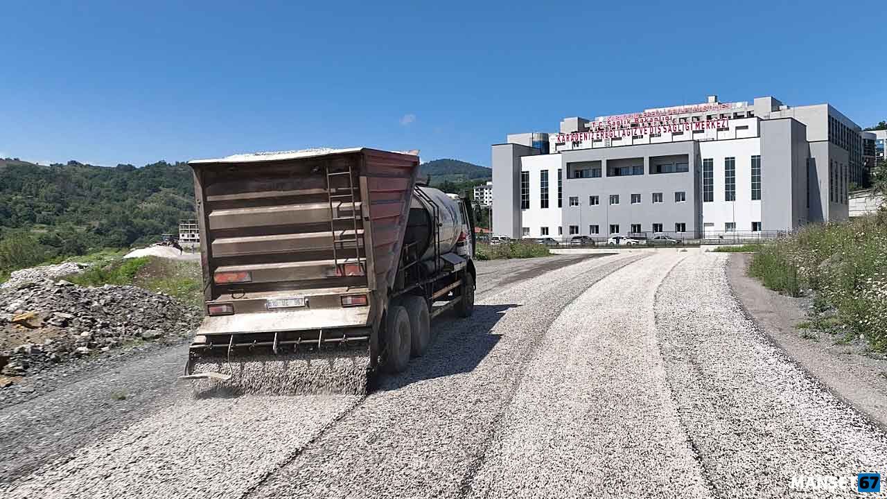 Ulaşım sorununa Başkan Posbıyık el attı…