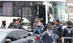 11 kişi gözaltına alınmıştı… Mahkeme sonuçlandı...