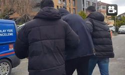 Katil zanlısı;Babamı çağırın... O beni buradan kurtarır!...