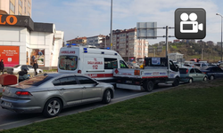 Bu ambulansta sizin de yakınınız olabilir!..