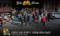 Yalı Steak House