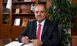 14 Mart Tıp Bayramı mesajı
