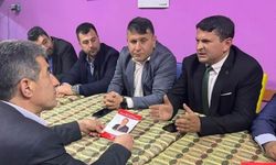 Bozkurt: ‘Seçimi açık ara alacağız’