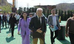 ‘Canımızı dişimize taktık, herkese gönülden koşuyoruz’