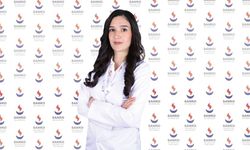 3D Tomosentez Mamografi Cihazı SANKO Üniversitesi Hastanesi’nde