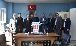 Tıskaoğlu Elcab Kablo spor kulübüne hentbol branşını dahil etti