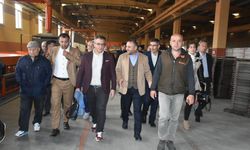 Cem Küçük'ten Tıskaoğlu'na destek