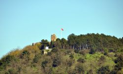 Kale tepe halkın ziyaretine açılacak
