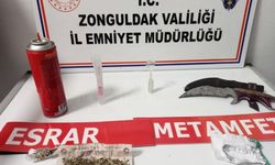 İçinden öyle bir şey çıktı ki: Polis şaşkına döndü