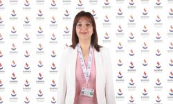 12-18 Mayıs Hemşirelik Haftası