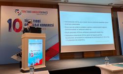 Onuncu Türk Tıbbi Onkoloji kongresi