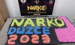 34 bin uyuşturucu hap ele geçirildi…