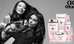 Kerastase Zonguldak’ta sadece Kuaför Okan'da!
