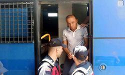 Kızına 9 yıl cinsel istismarda bulunduğu iddia ediliyordu…