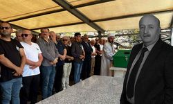 Hüseyin Soyarslan son yolculuğuna uğurlandı…