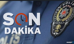 Karısıyla kavga etti, Elinden bıçaklandı...