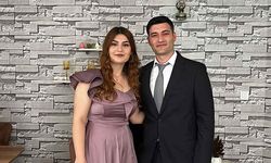 Oğlan bizim kız bizim hayırlı olsun...