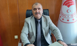İl Müdürü Nihat Ağan, Zonguldak'ta görevine başladı